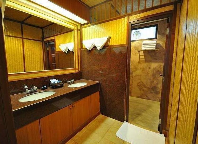 Badkamer Foto's