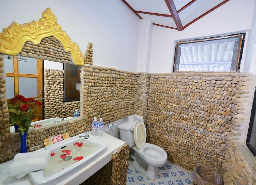 Badkamer Foto's