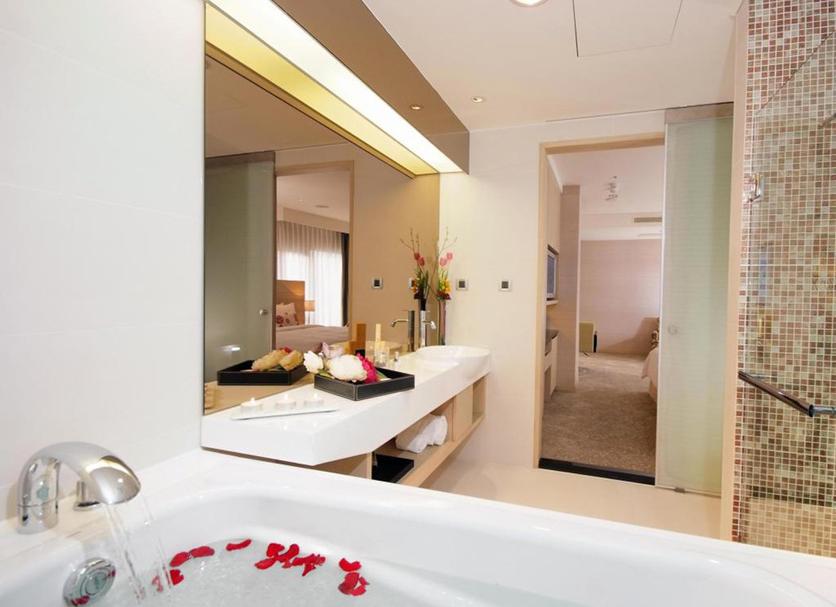 Badkamer Foto's