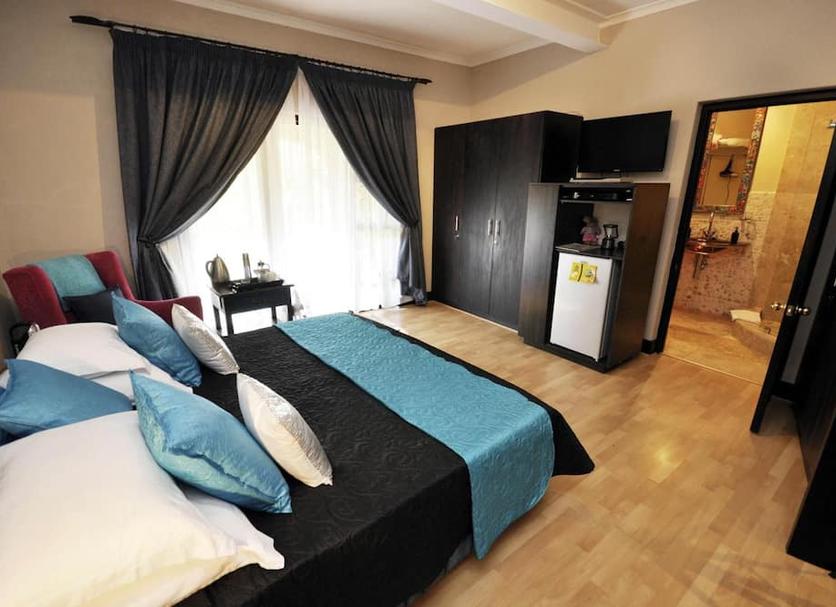 Slaapkamer Foto's