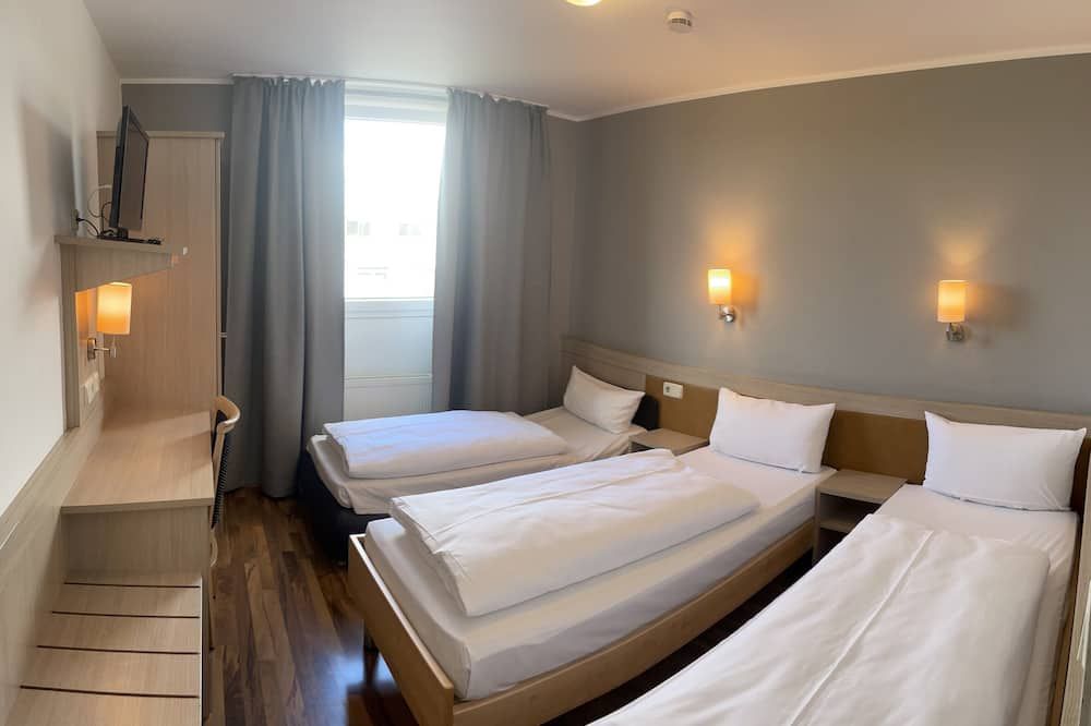Slaapkamer