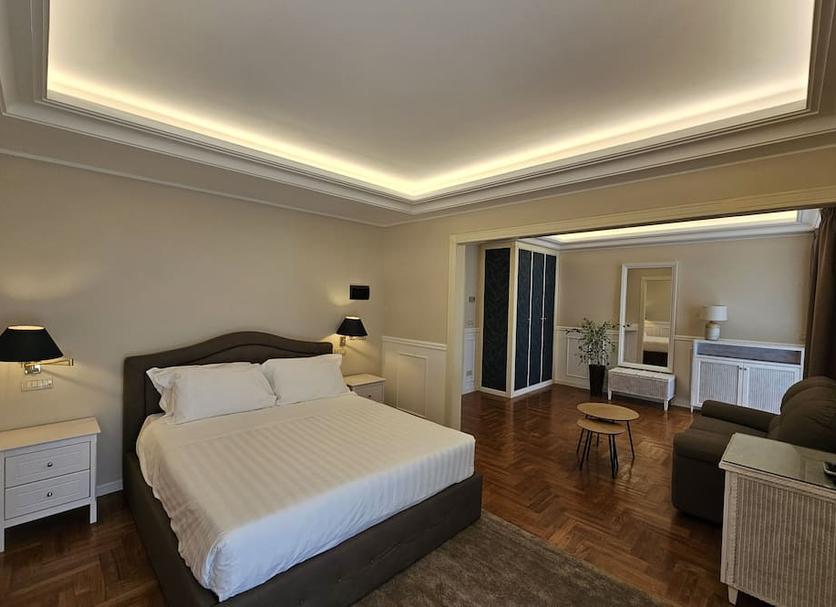 Slaapkamer Foto's