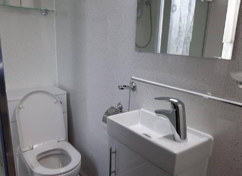 Badkamer Foto's