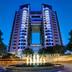 Gebouw