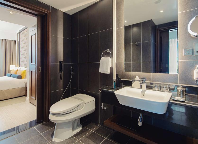 Badkamer Foto's