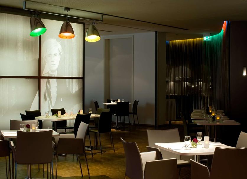 Restaurant Foto's