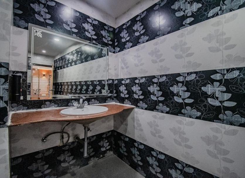 Badkamer Foto's