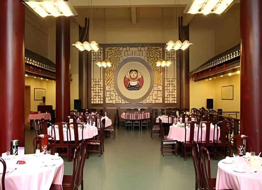 Restaurant Foto's