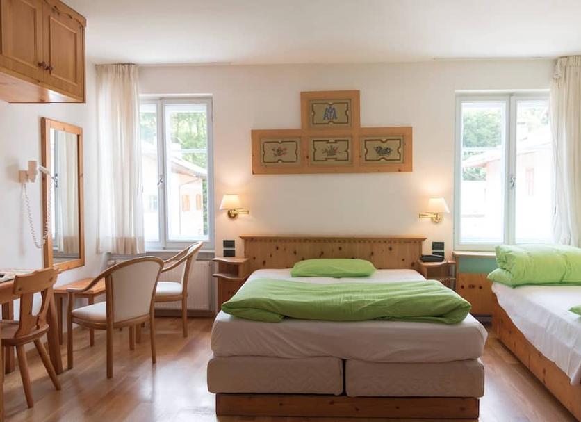 Slaapkamer Foto's