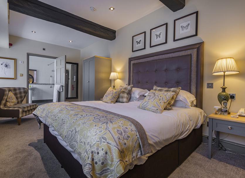 Slaapkamer Foto's