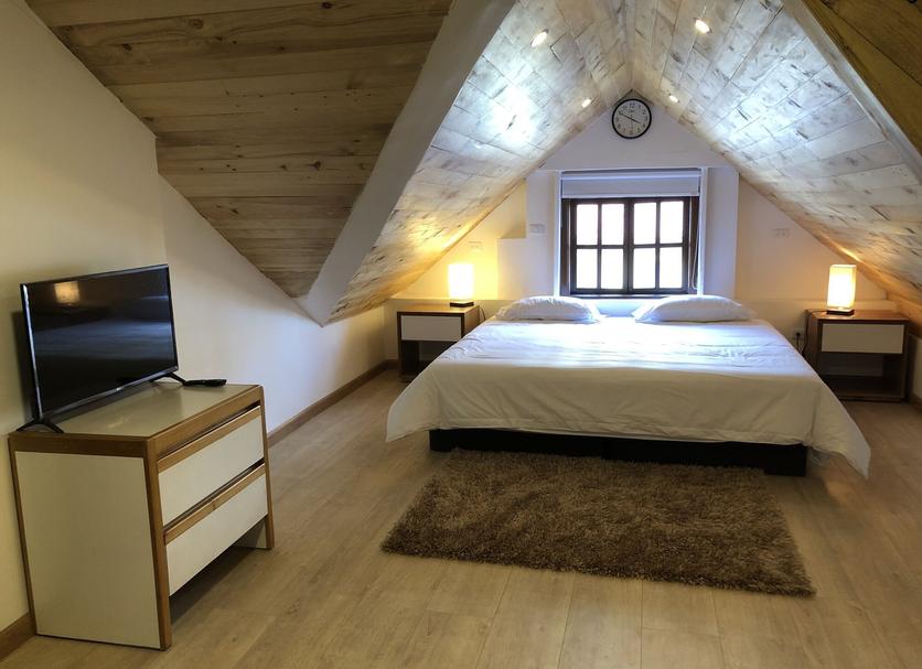 Slaapkamer Foto's