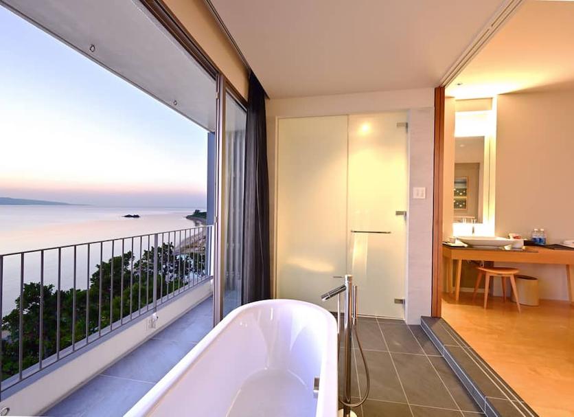 Balkon Foto's