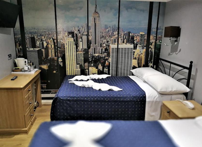 Slaapkamer Foto's