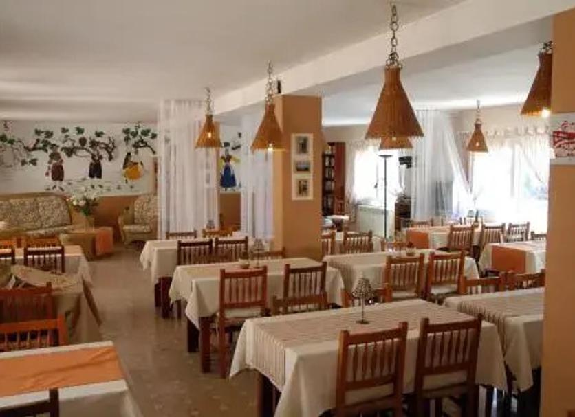Restaurant Foto's