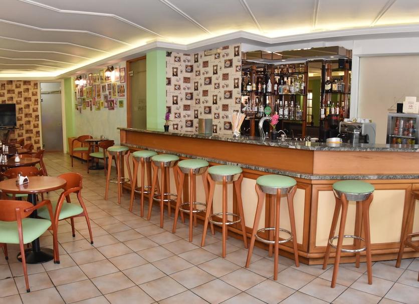 Bar Foto's