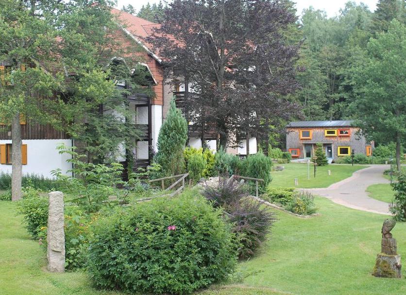Buiten zicht Foto's