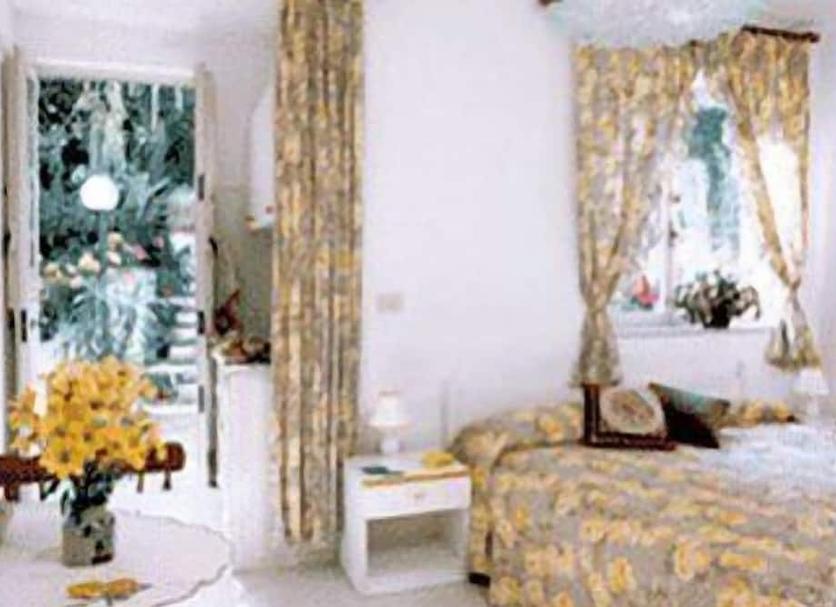 Slaapkamer Foto's