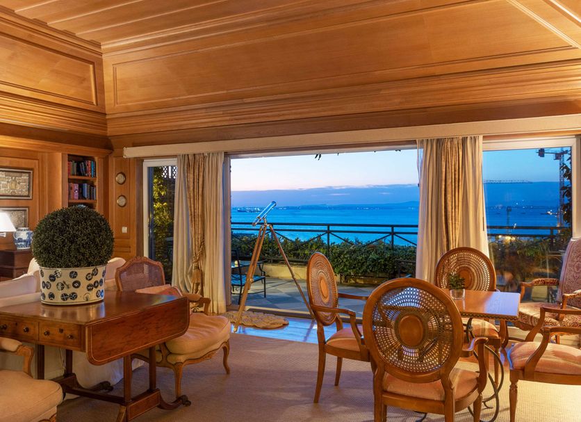 Hotelfacciliteit Foto's