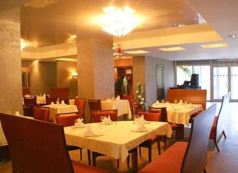 Restaurant Foto's