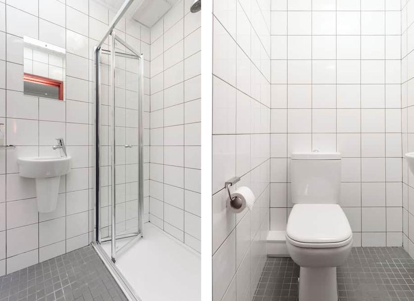 Badkamer Foto's