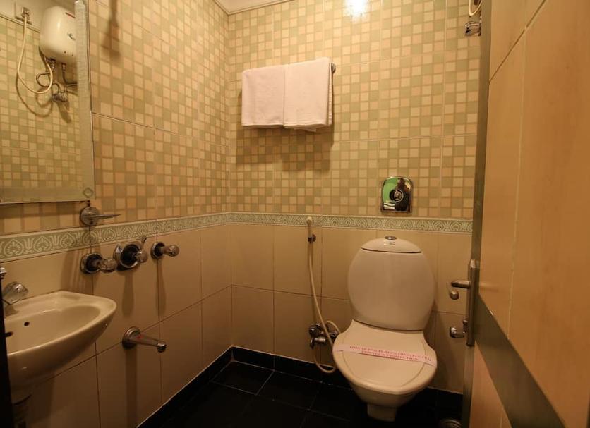 Badkamer Foto's