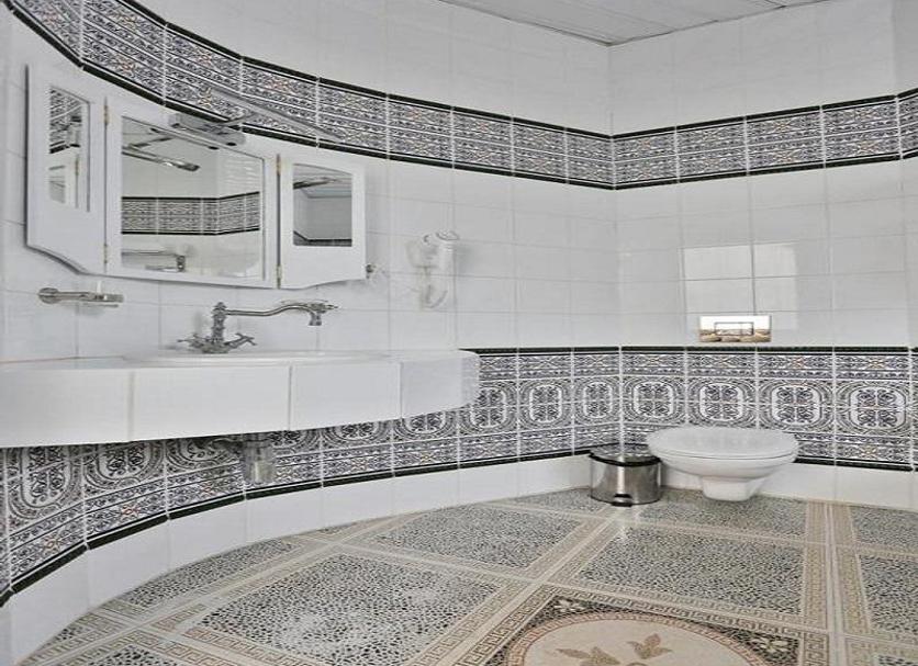 Badkamer Foto's