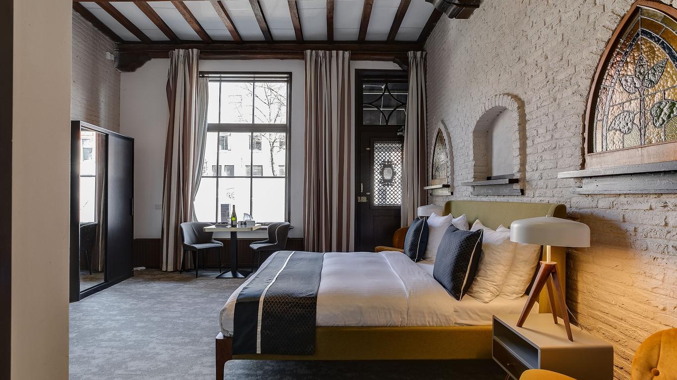 Hotel de Ark