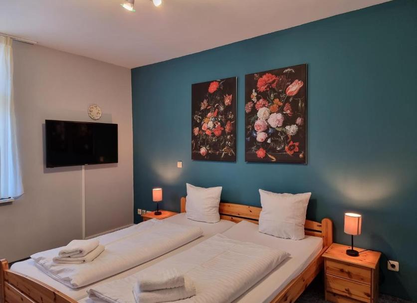 Slaapkamer Foto's