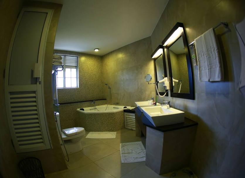 Badkamer Foto's