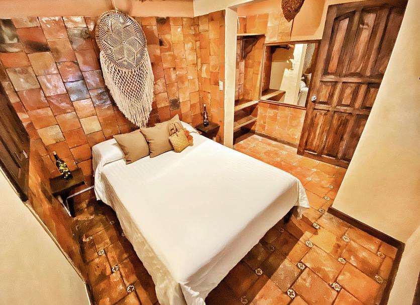 Slaapkamer Foto's