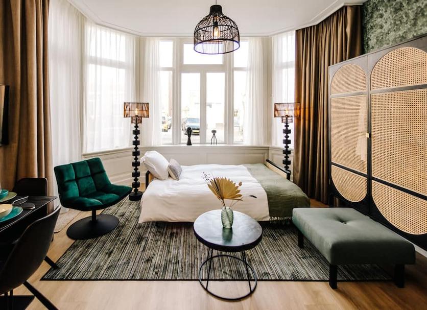 Slaapkamer Foto's