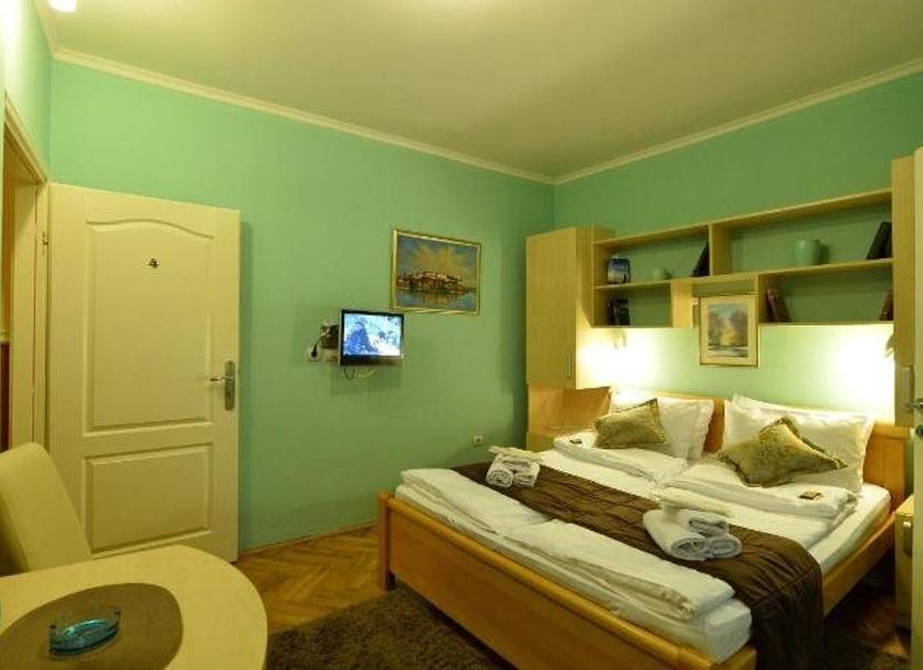 Slaapkamer Foto's