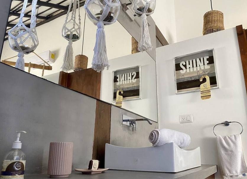 Badkamer Foto's