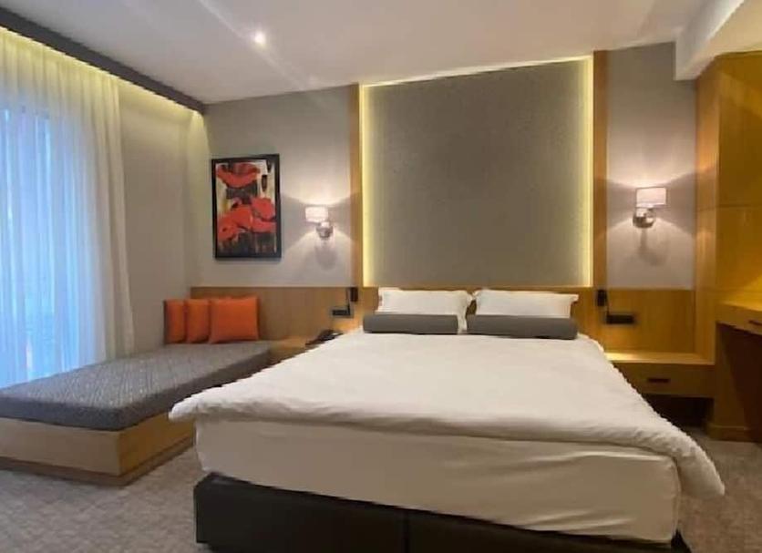 Slaapkamer Foto's