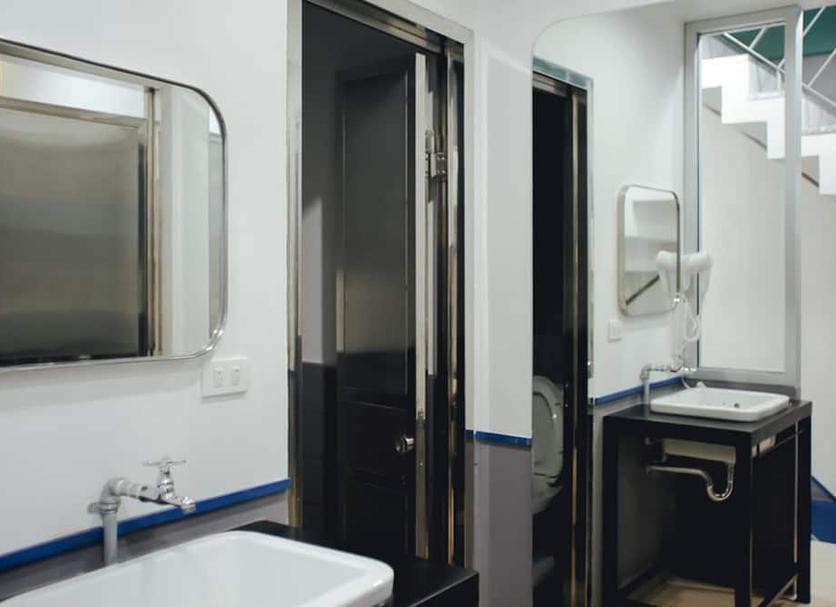 Badkamer Foto's