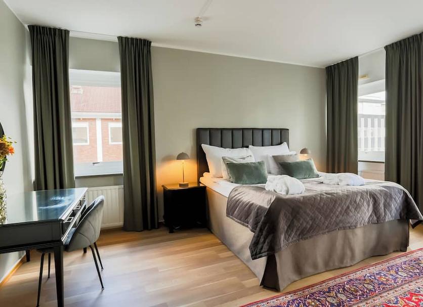 Slaapkamer Foto's