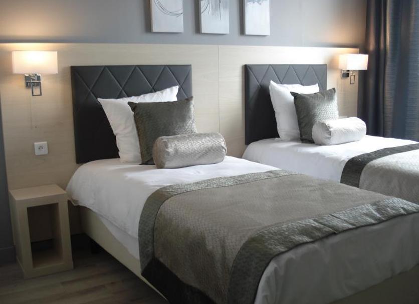 Slaapkamer Foto's
