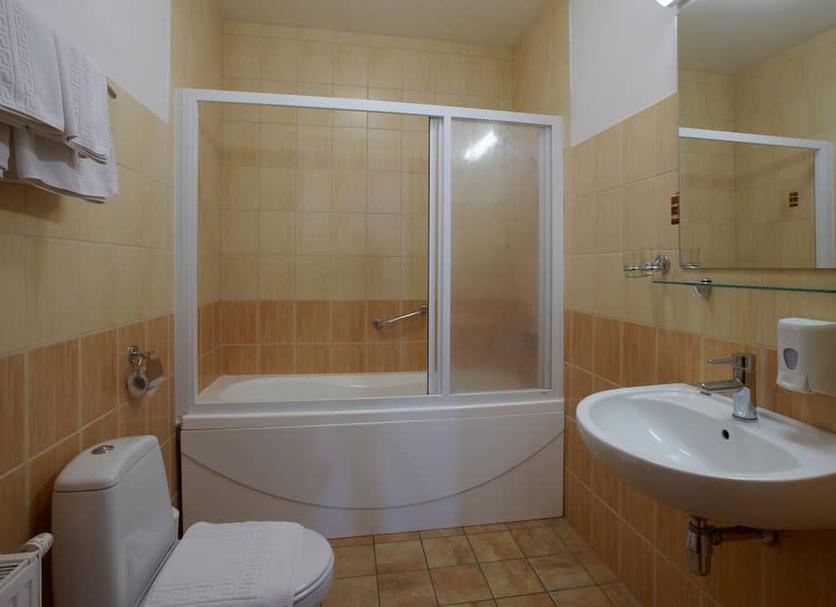 Badkamer Foto's