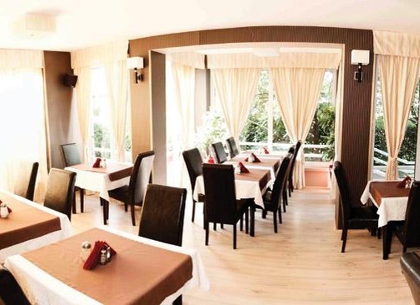 Restaurant Foto's