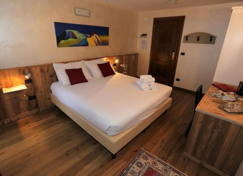 Slaapkamer Foto's