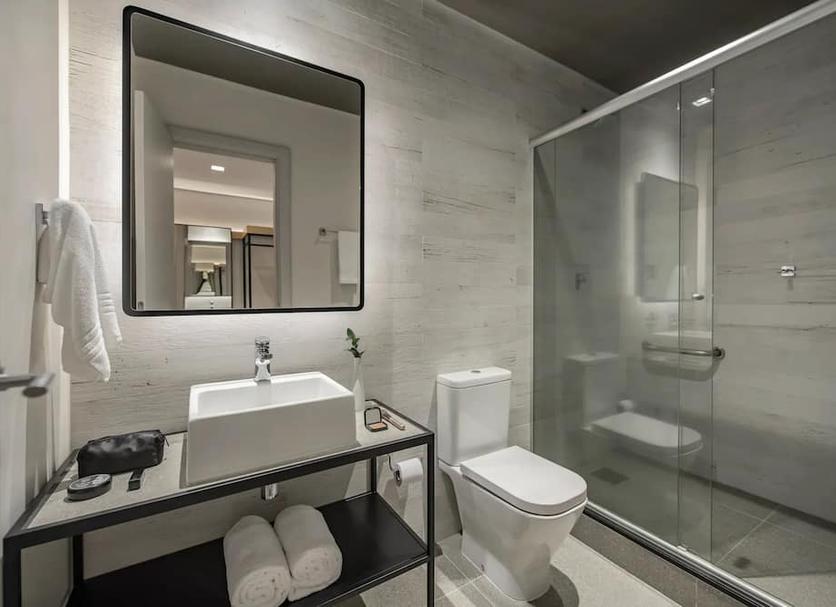 Badkamer Foto's
