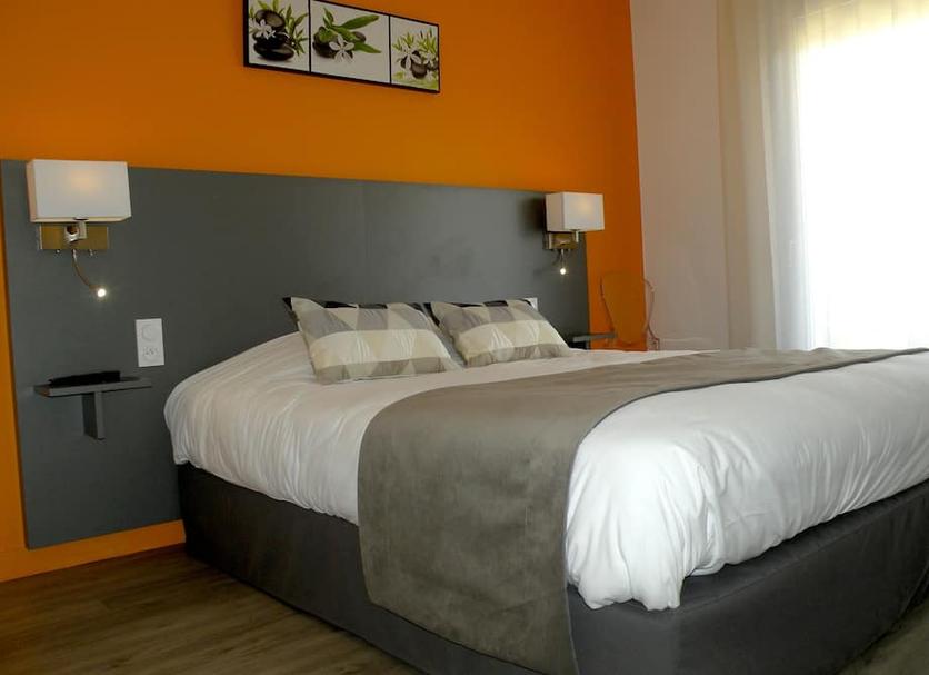 Slaapkamer Foto's