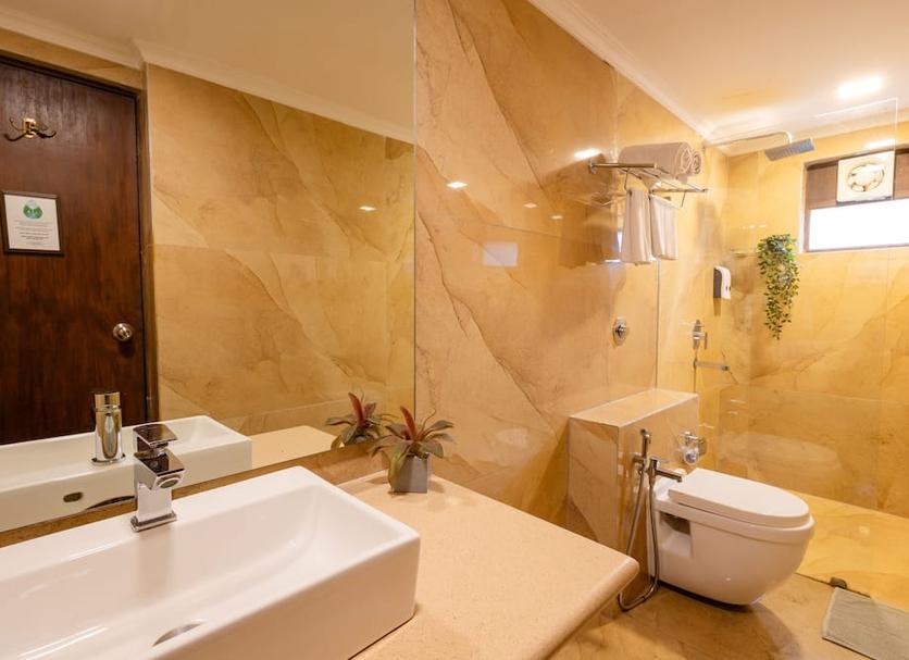 Badkamer Foto's