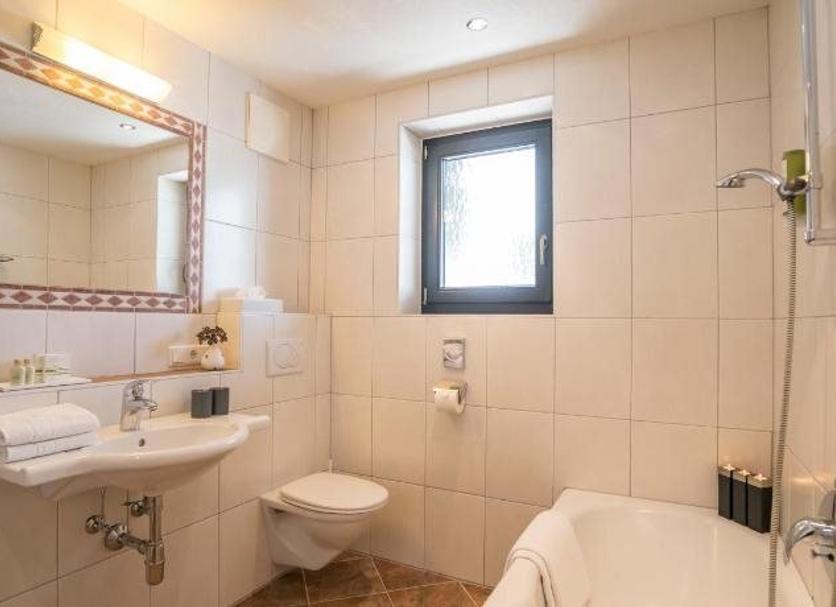 Badkamer Foto's
