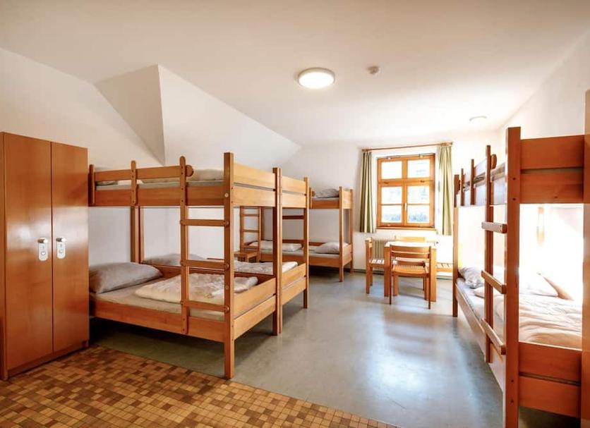 Slaapkamer Foto's