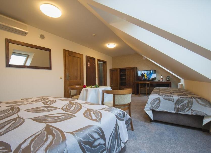 Slaapkamer Foto's