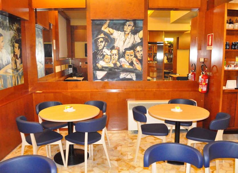 Restaurant Foto's