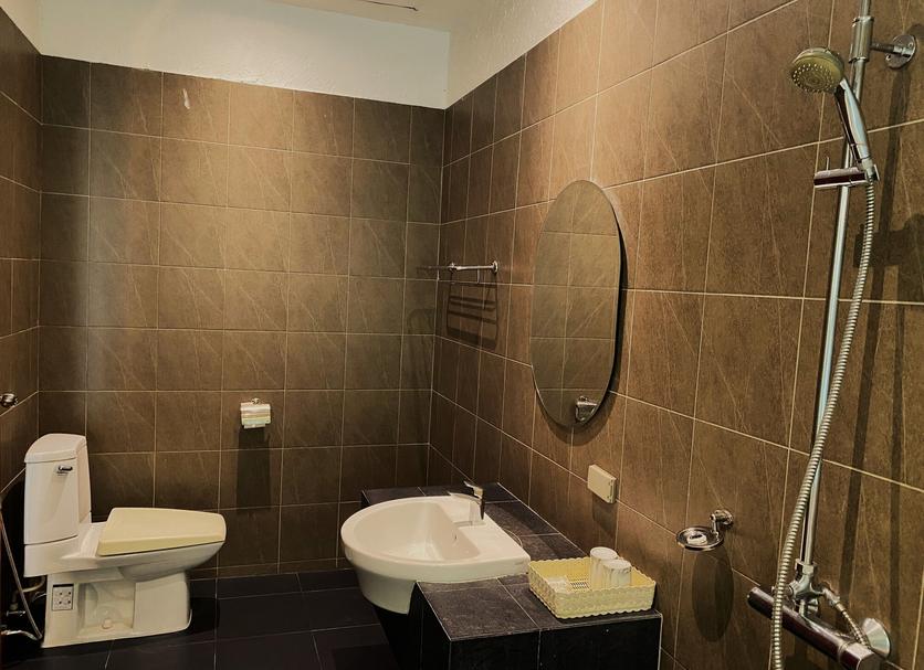Badkamer Foto's