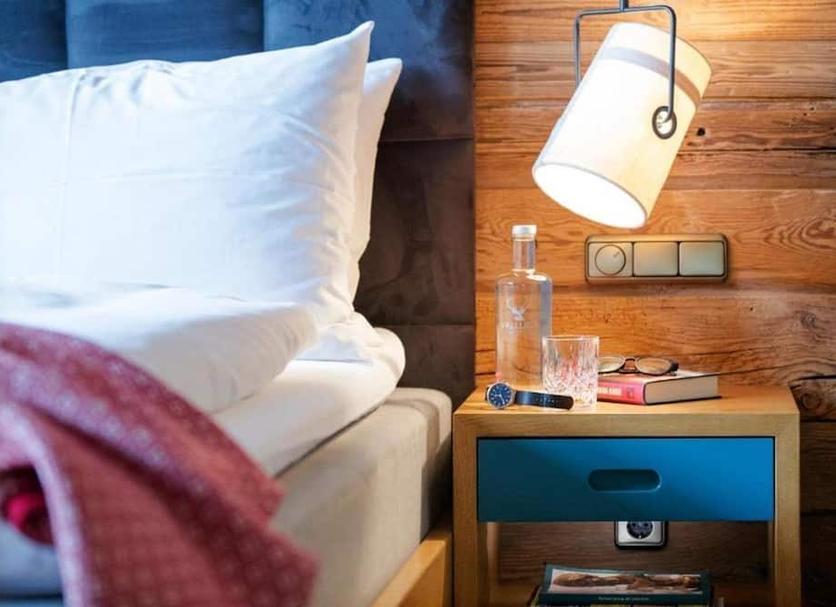 Slaapkamer Foto's