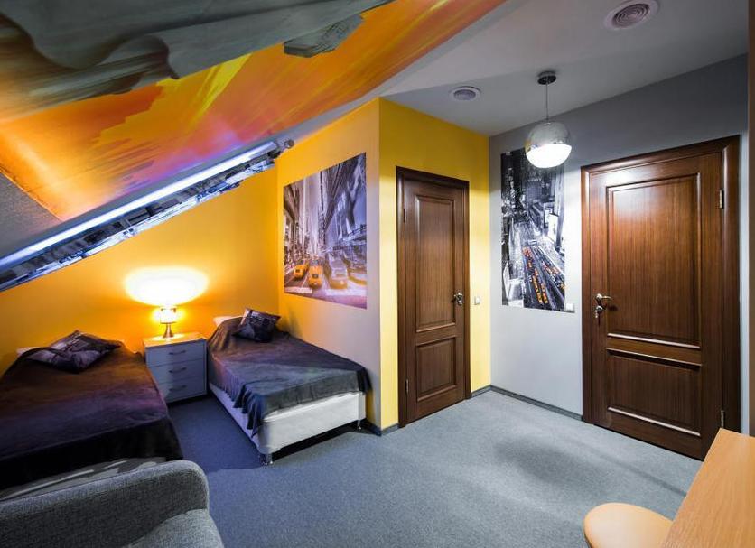 Slaapkamer Foto's